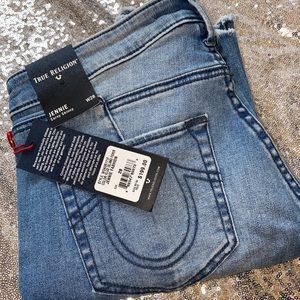 Tru Religion jeans